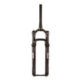 RockShox, Reba Gold 2P Remote B1, Suspension Fork, 29'', DebonAir, 100mm, 1-1/8''-1.5'', 15x110mm TA, Rake: 44mm, Black, Remote: Sold Separately